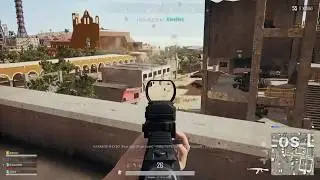 PUBG