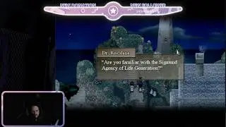 RockyWolff is live with... To The Moon [FINALE]