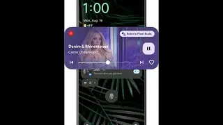 Android 13 Official Video