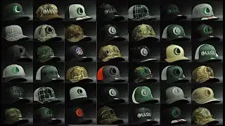 Lucid Automation Hats - 2022