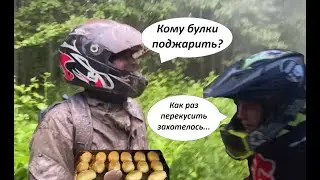 СТРАДАНИЯ GR8, Тяжёлый CR, Дерзкий ПИТ и Пекарь-ВОДОЛАЗ!