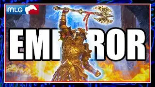 I Became Emperor of Tamriel | The Elder Scrolls Online PvP