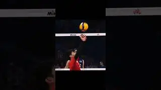 can Yuki play as a setter? 