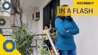 In a Flash Meaning | VocabAct | NutSpace