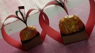 🍎 Manzanitas para el día del maestro 🧑‍🏫👩‍🏫