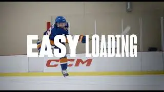 CCM Hockey: Introducing the ALL-NEW Tacks AS-V Pro Stick (30s)
