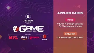 VilDu ! A Design Strategy for Therapeutic Games