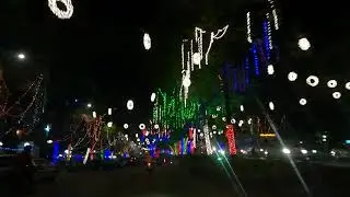 Hiranandani Diwali decorations part-4