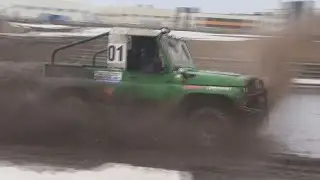 Ралли-спринт+Джип-спринт 14.03.20