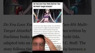 WHY ARE ISEKAI TITLES LIKE THIS?! ‼️😩