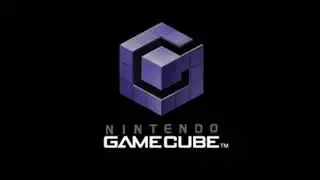 My GameCube Intro Meme