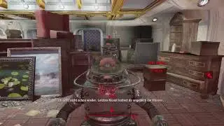 Fallout 4 Next Gen Version #011 Missionen hier und da!
