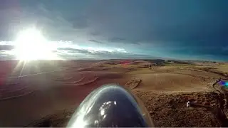 Volantex ASW28 V2 | Matek F411-WSE | Hawkeye Firefly Split Mini 4K