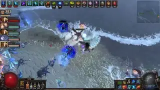 POE HC SSF Legacy [RU/ENG]