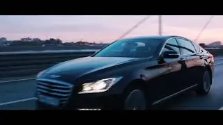 Мой честный обзор автомобиля Hyundai Genesis