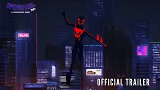 SPIDERMAN 2099 - By Camille Vialet