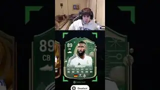 10 87+ Campaign Mix Player Picks 🔥 - 