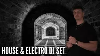 Live House / Electro DJ Set - EJ-BEATS via Ozilla Radio