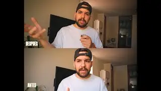No tienes LUCES? MIRA cómo hacer TUS VIDEOS