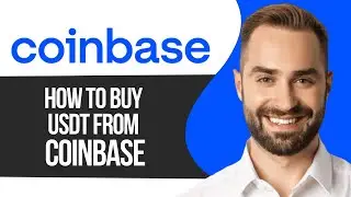 How To Buy Usdt From Coinbase │Ai Hipe