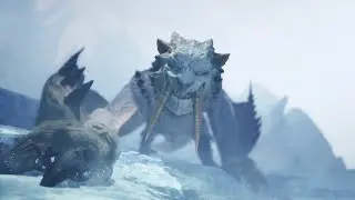 Monster Hunter World [Steam]