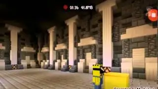 Minecarft. Information
