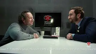 L'Offre Audition d'Optical Center