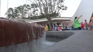 15 Minutes of Fountain