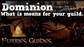 Archeage Unchained - Dominion & What it means to you..