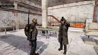 #ArmStalker