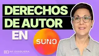 Suno, copyright and AI: the questions everyone is asking us