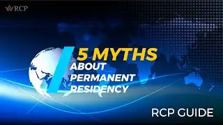 5 Myths About Permanent Residency in Europe