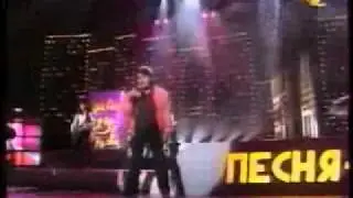 Александр Серов - Киев - Москва  1997 г.