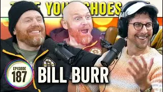Bill Burr (Monday Morning Podcast) on TYSO - 