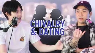 Chivalry, Role in Relationship, CHEATING