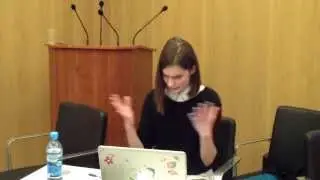 Мария Дудко: «Проблема проституции»