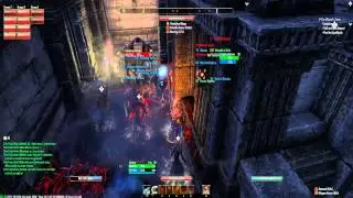 Elder Scrolls Online PvP