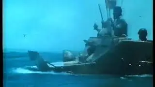 BDFL - SSVC - C6575 - How Egypt Crossed the Canal (1974)