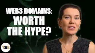 How to Buy and Use Web3 Domains and NFT Domains