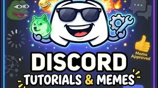 Discord Permissions Explained | Complete Beginner Guide (2026 part 1)