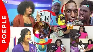 Les graves Révélations dans...Niankou Diapalé Woul Yado? Accusé de Vol, BB Eva Apporte les 8millions