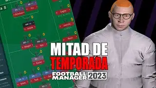 ¿Quién se va? ¿Quién viene? | FM23