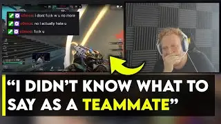 Ardiis on What He Told to NRG s0m After the COVE Incident Against PRX