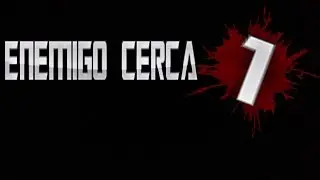 Enemigo cerca 1/3