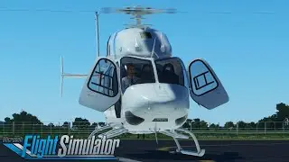 FREE Download | BELL 429 | First Look! | jXt Simulations | Microsoft Flight Simulator
