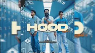 Hood I  Madd E  I  Official Video  l  2024