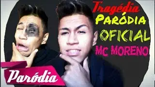 TRAGÉDIA NA ESCOLA - PARÓDIA MC MORENO - melhor versão  (VideoClipe Oficial 2016) - KatDroid TV