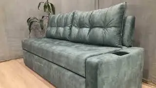 Диван кровать ЛИТЛ (прямой, угловой)