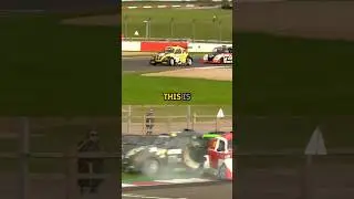 The most fun race series in the world