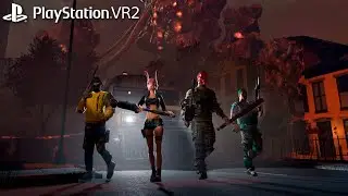 PlayStation VR2 News